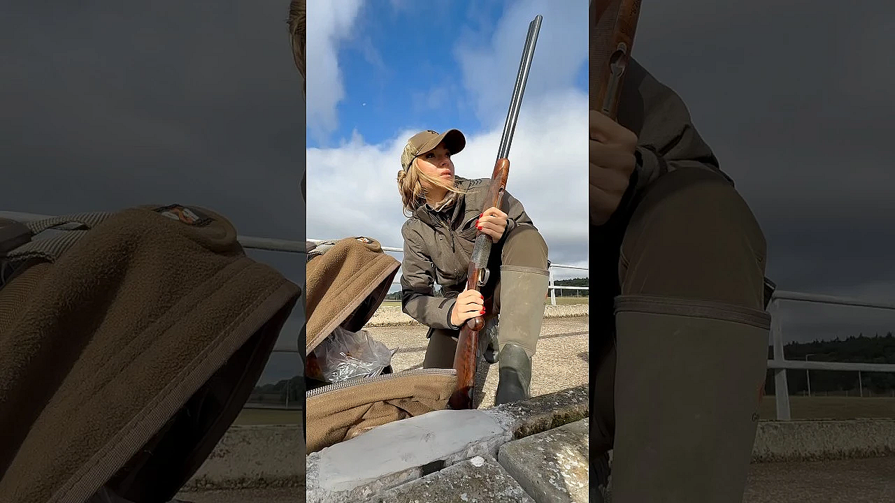 Saturday Morning Geese Hunt #geese #goose #hunt