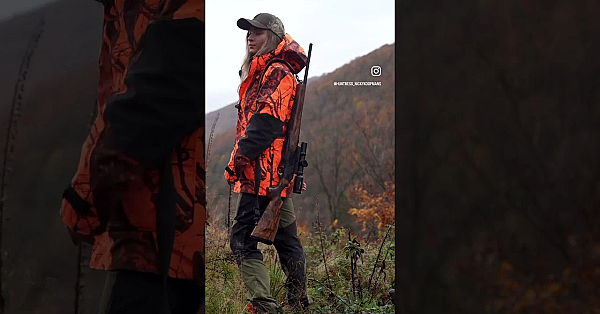 Orange Is My Favorite Color