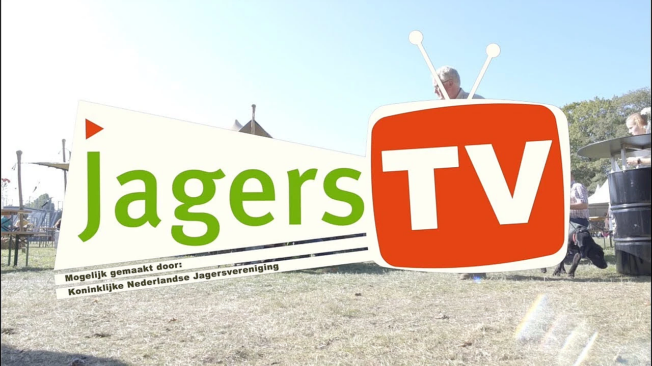 Jagerstv - Jacht &amp; Buitenleven, Puur Koken Met Wild, Eendenjacht En Mentorschap