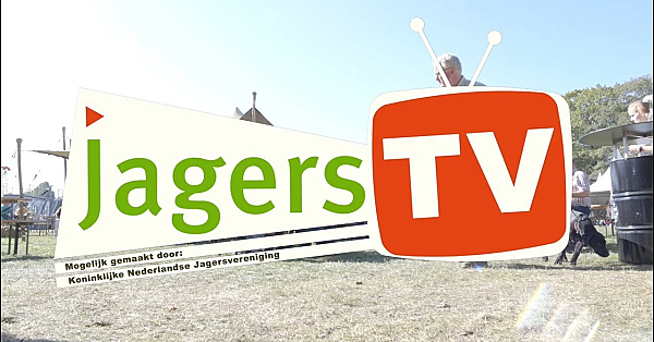 Jagerstv - Jacht &amp; Buitenleven, Puur Koken Met Wild, Eendenjacht En Mentorschap