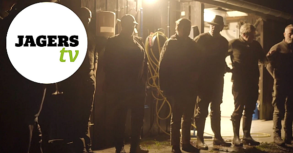 Jagerstv Afl. 19 - Edelhertenbronst En Afscheidsinterview Janneke Eigeman