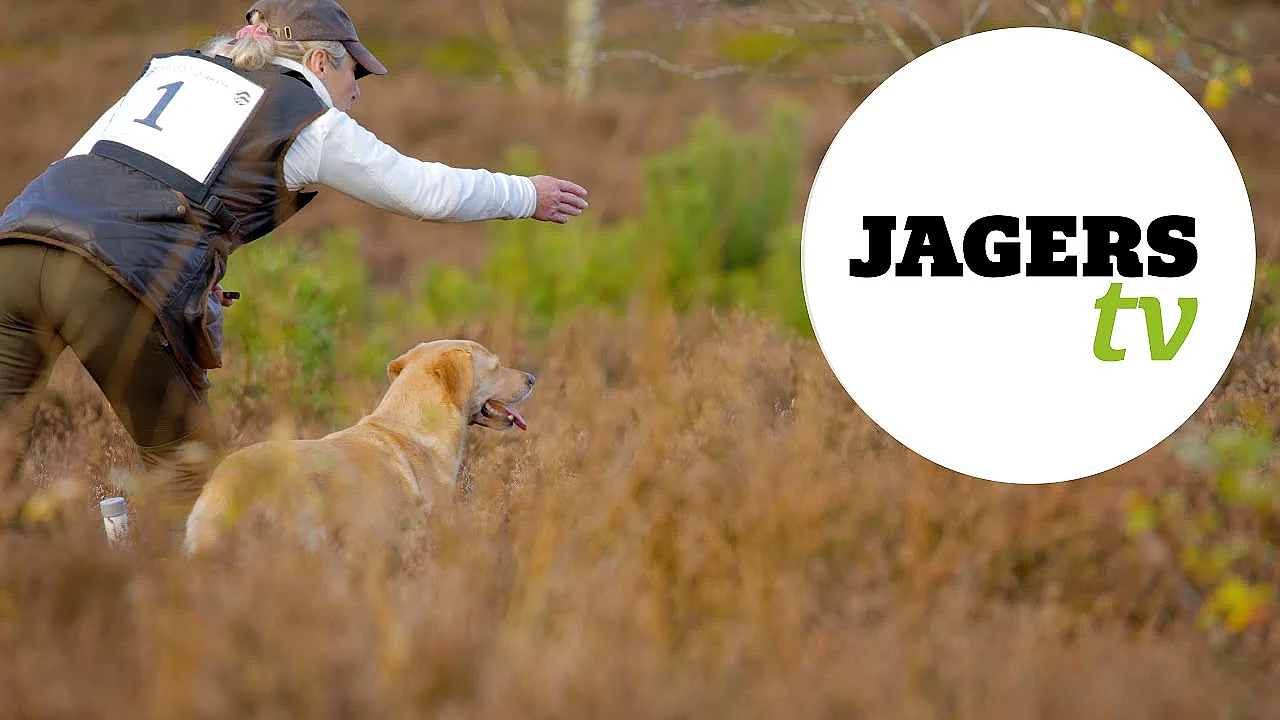 Jagerstv Afl. 20 - Boer Burger Brunch En Nimrod 2021