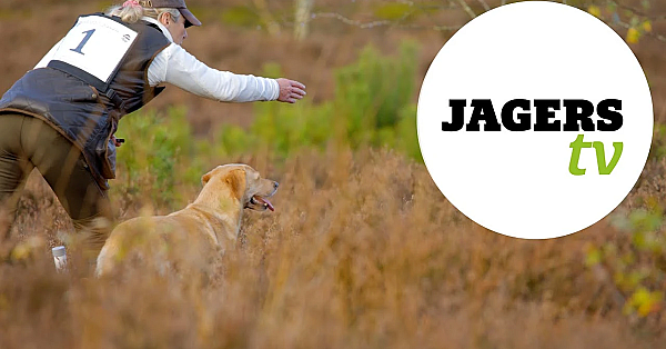 Jagerstv Afl. 20 - Boer Burger Brunch En Nimrod 2021