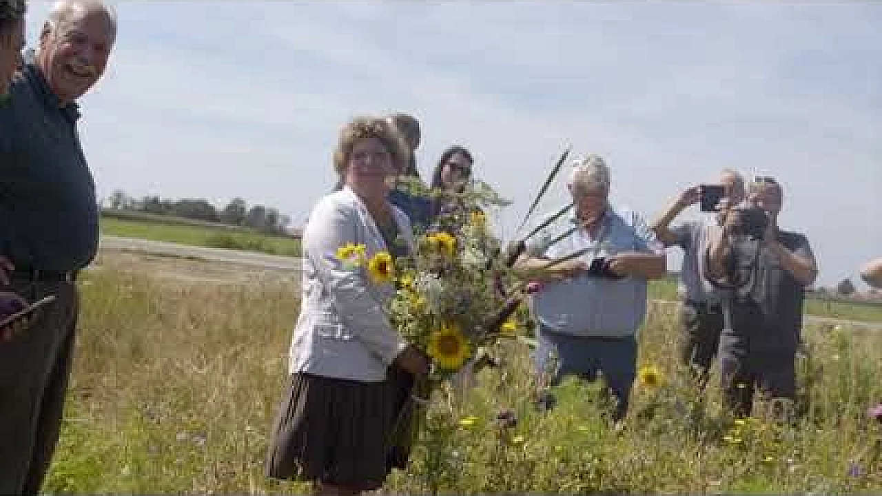 Jagerstv - Project 'jagers In Het Groen'
