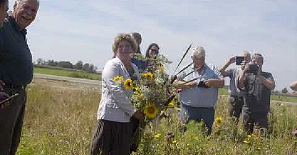 Jagerstv - Project 'jagers In Het Groen'