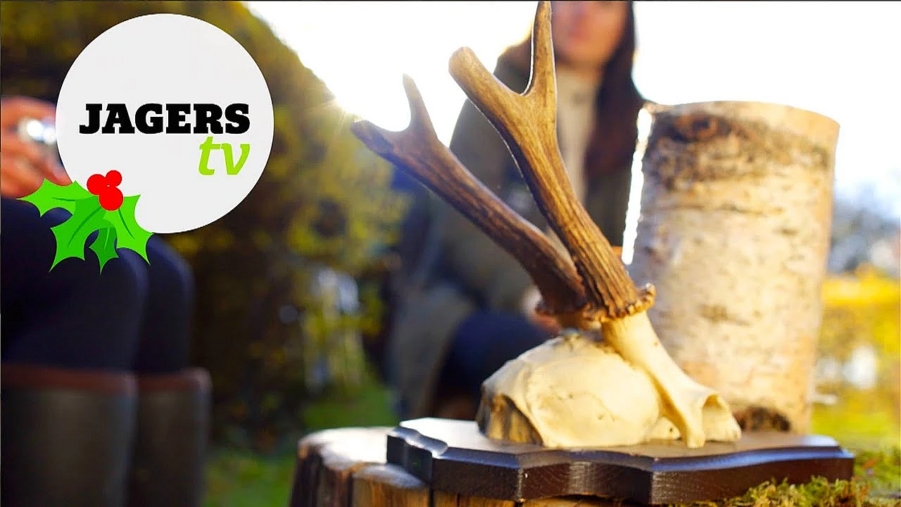 Jagerstv Afl. 14 - Wild Zwijn Slachten, Drukjacht In Duitsland En De Kerstreportage Van De Jager