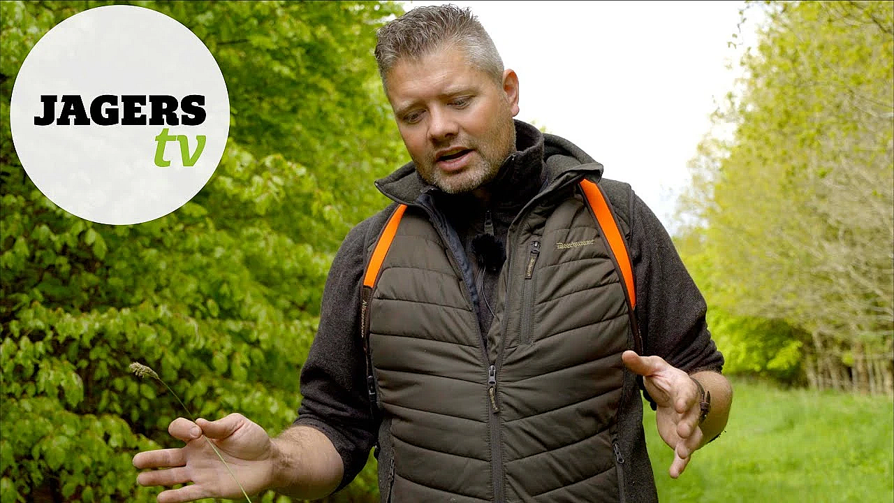 Jagerstv - Reebokken Beheer