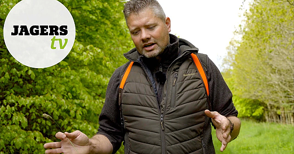 Jagerstv - Reebokken Beheer