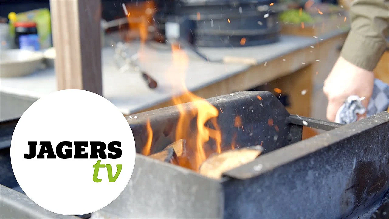 Jagerstv - Kerstreportage 2021