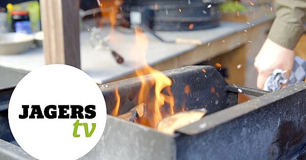 Jagerstv - Kerstreportage 2021