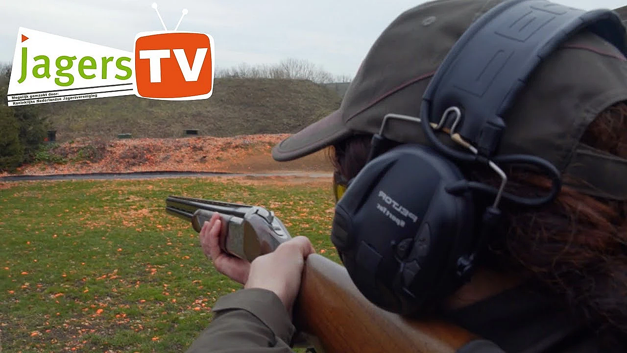 Jagerstv - Hagelinstructie