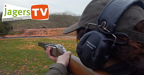 Jagerstv - Hagelinstructie