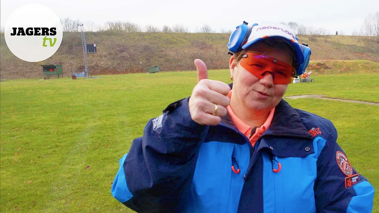 Jagerstv - Tips Voor Het Hagelexamen