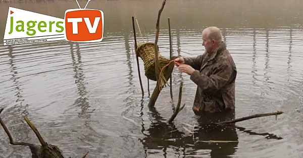 Jagerstv - Eendenkorven Plaatsen