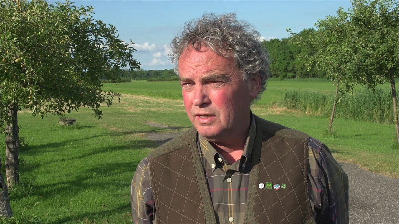 Jagerstv - Standaard Jachthondenproef