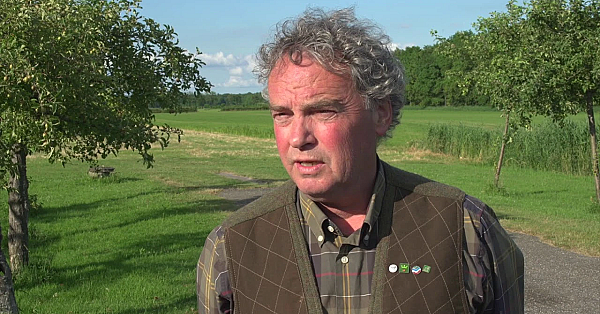 Jagerstv - Standaard Jachthondenproef