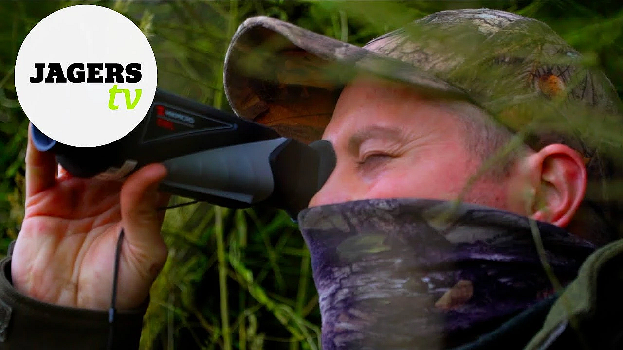 Jagerstv - Vrouwelijk Reewild