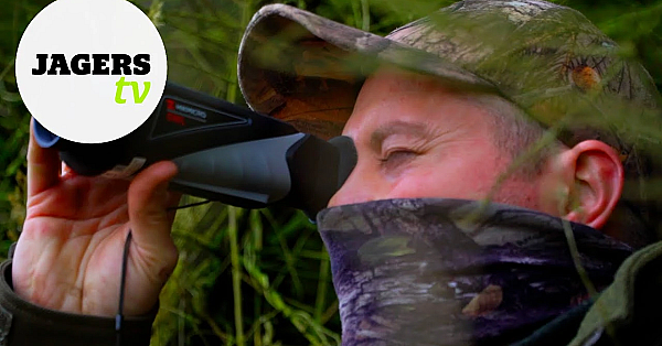 Jagerstv - Vrouwelijk Reewild