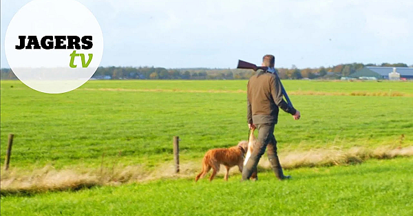 Jagerstv - Kleinwildjacht Met Bjorn