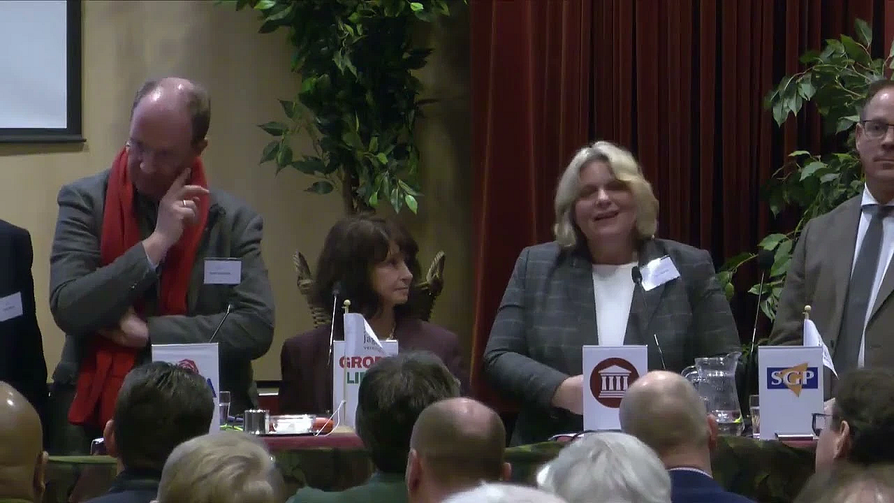 Groot Gelders Faunadebat Over De Verwilderde Kat En Exoten