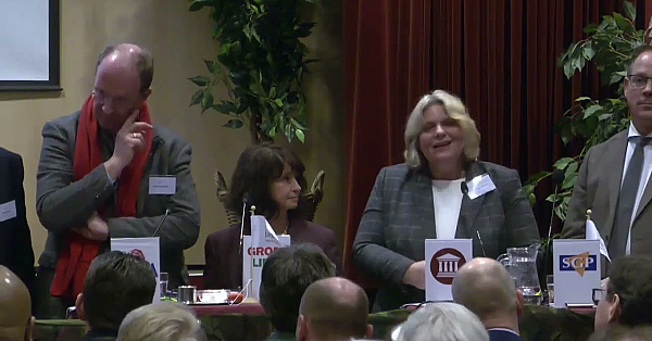 Groot Gelders Faunadebat Over De Verwilderde Kat En Exoten