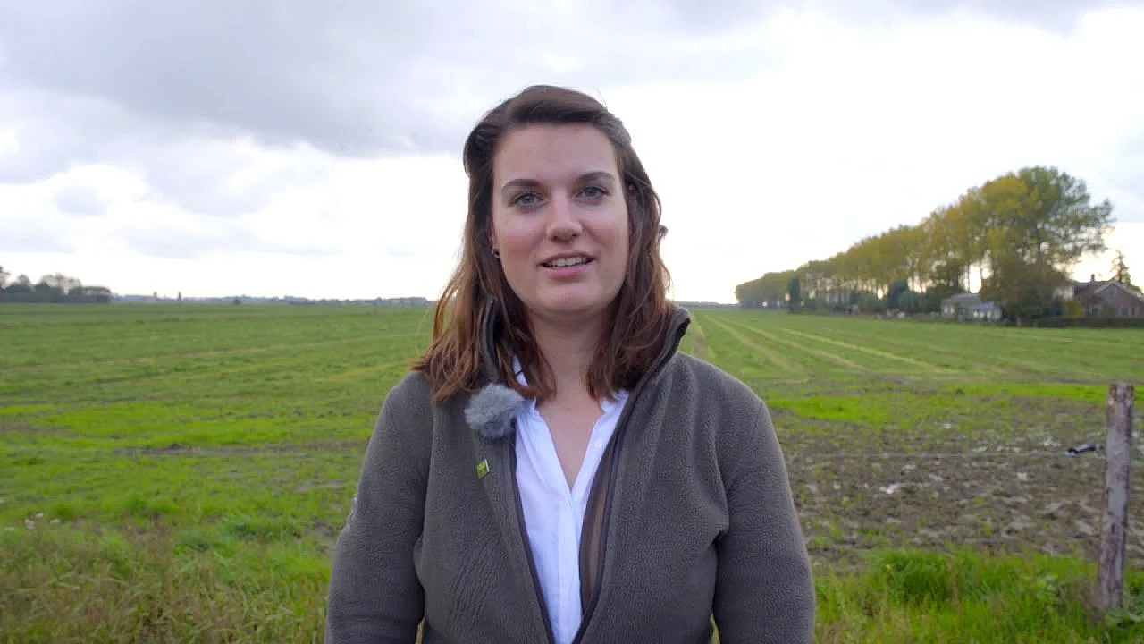 Jagerstv Afl. 4 - Ganzenjacht, Ganzenbeleid, Voederbietenproject