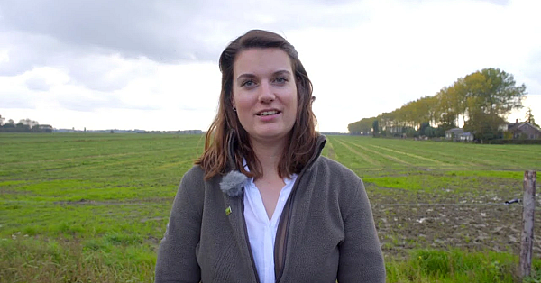 Jagerstv Afl. 4 - Ganzenjacht, Ganzenbeleid, Voederbietenproject