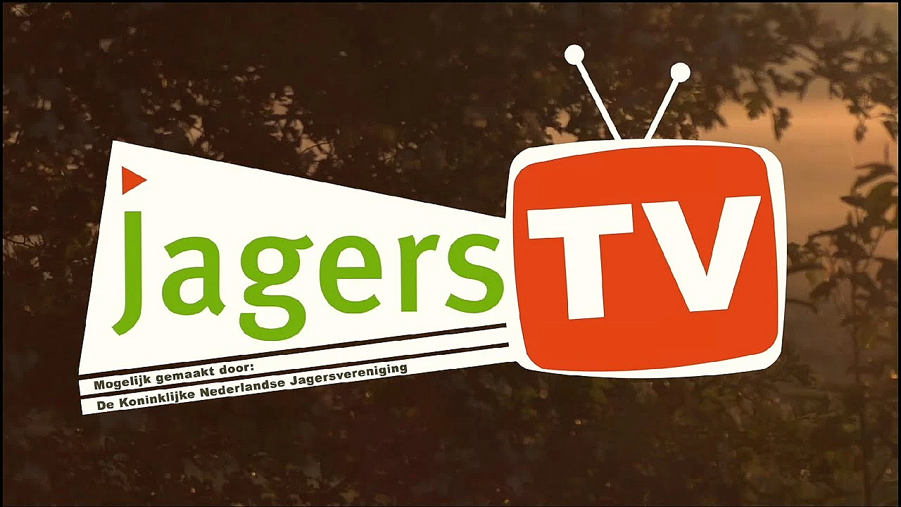 Jagerstv - Aflevering 1