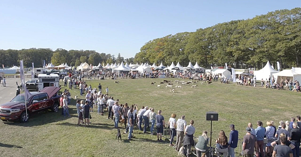 Jagerstv - Jacht &amp; Buitenleven 2019