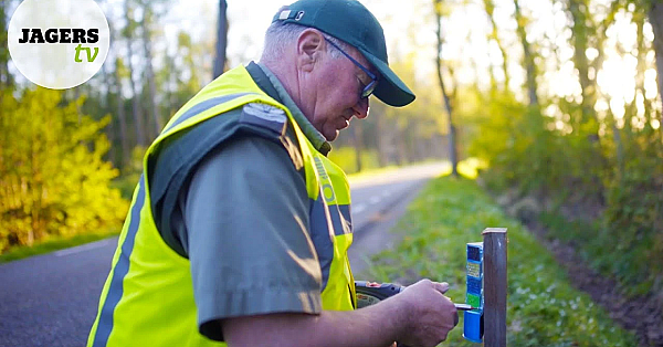 Jagerstv - Wildspiegels