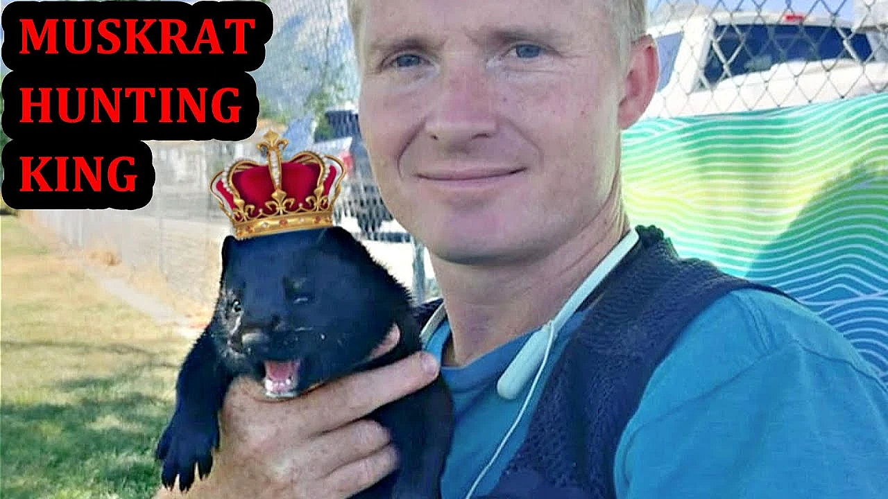 Spark Is The Best Mink I Have Ever Owned!