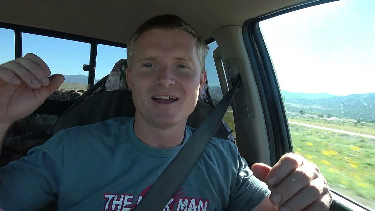 Stories Of The Boss-man!