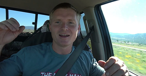 Stories Of The Boss-man!