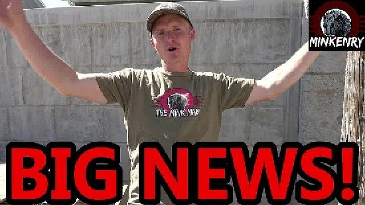 Rio X Brocc Litter And Wild Trip South!!!!