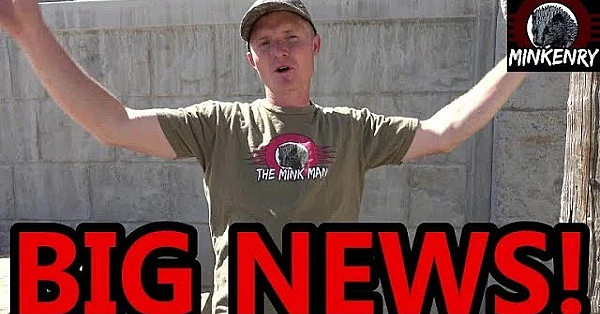 Rio X Brocc Litter And Wild Trip South!!!!