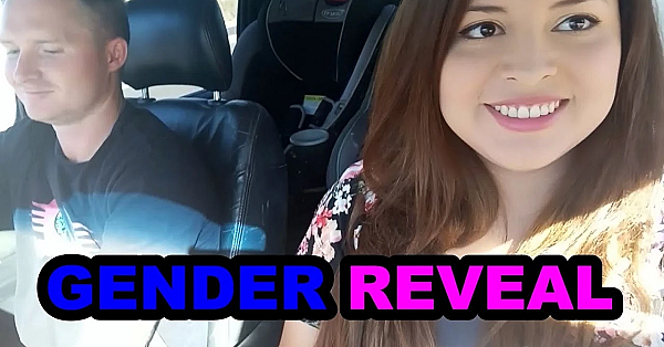 Mink Man Baby Announcement!!!