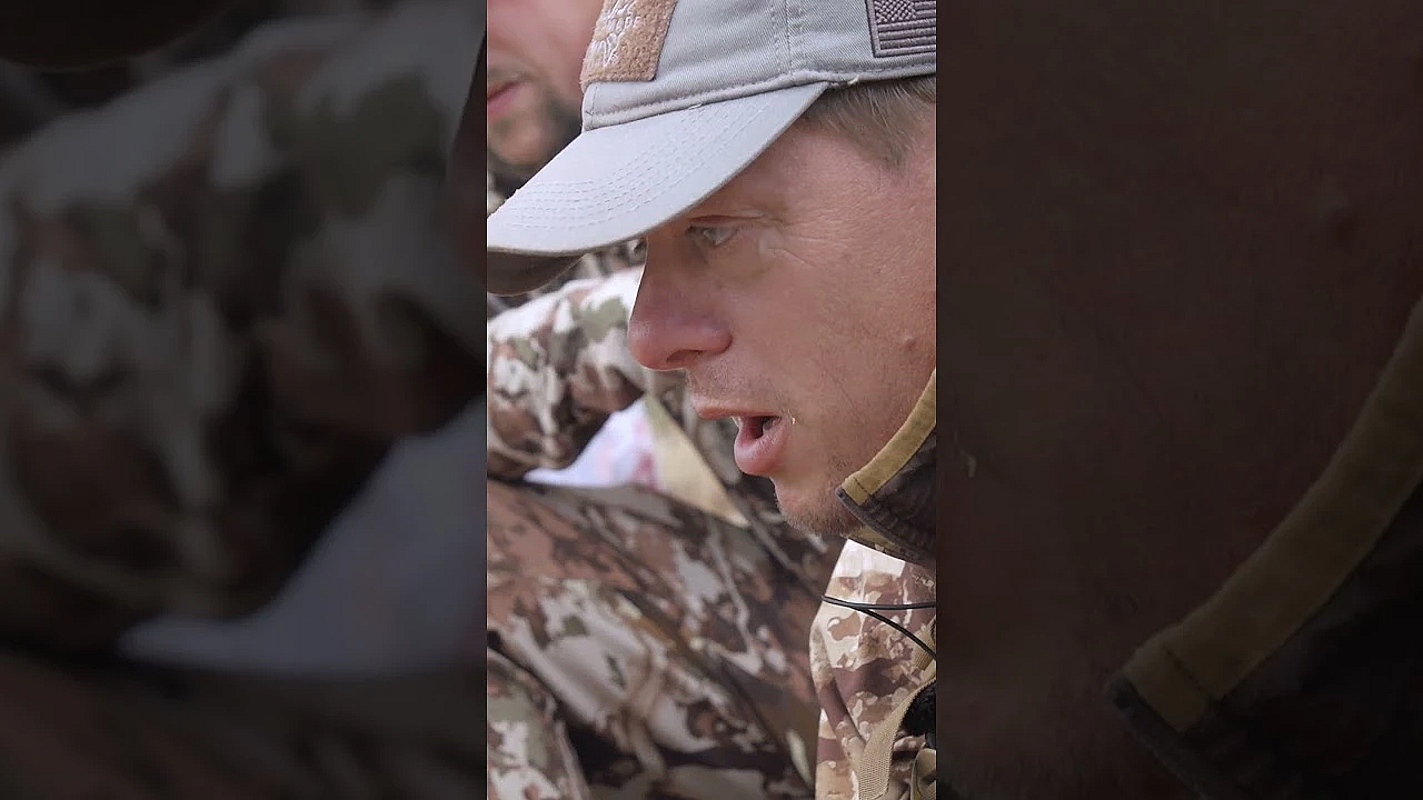 Botfly Larvae Don’t Affect The Meat, But That Doesn’t Mean They Aren’t Creepy. Full Hunt Is Live.