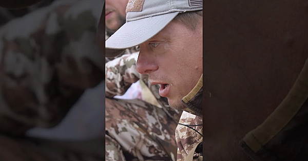 Botfly Larvae Don’t Affect The Meat, But That Doesn’t Mean They Aren’t Creepy. Full Hunt Is Live.