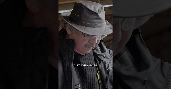 Heather Douville Shares Her Story As She Seeks To Carry On Traditions In Our Way Of Life.