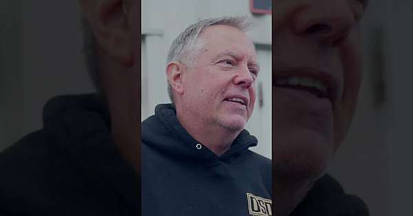 Where The Magic Happens. Check Out The Workshop Of Master Carver And Dsd Decoys Founder, Dave Smith.