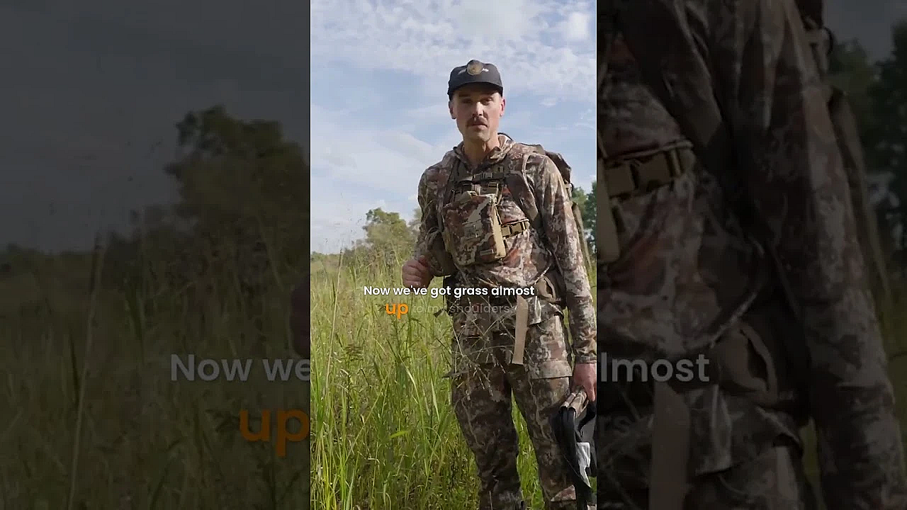 Mark Returns To The Back 40 To Discuss Some Of The Monumental Changes That Have Taken Place.