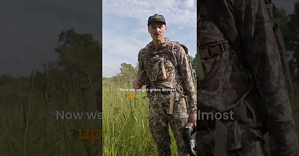 Mark Returns To The Back 40 To Discuss Some Of The Monumental Changes That Have Taken Place.