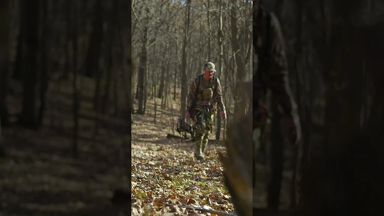 The Oak Flats At Jani's Hunting Camp. #fueledbynature #onthehunt