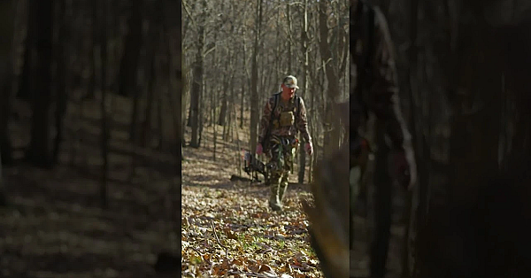 The Oak Flats At Jani's Hunting Camp. #fueledbynature #onthehunt