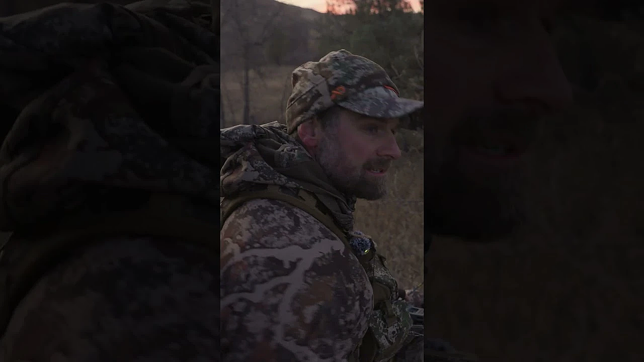 Join Tony As He Hunts In The Badlands And Tries To Turn His Luck Around. Full Episode Is Live Now!