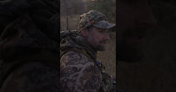 Join Tony As He Hunts In The Badlands And Tries To Turn His Luck Around. Full Episode Is Live Now!