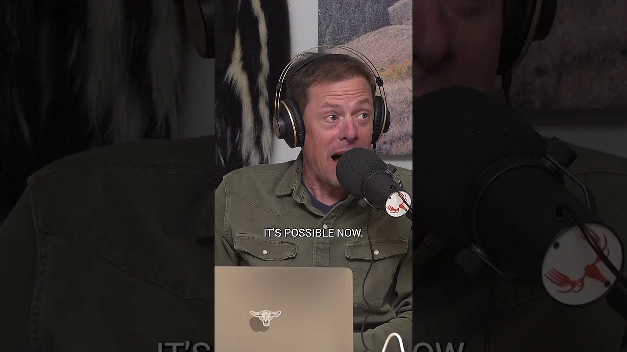 Make Sure To Subscribe To Our New Meateater Podcast Youtube Channel And Watch Today’s Episode.