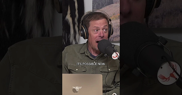 Make Sure To Subscribe To Our New Meateater Podcast Youtube Channel And Watch Today’s Episode.