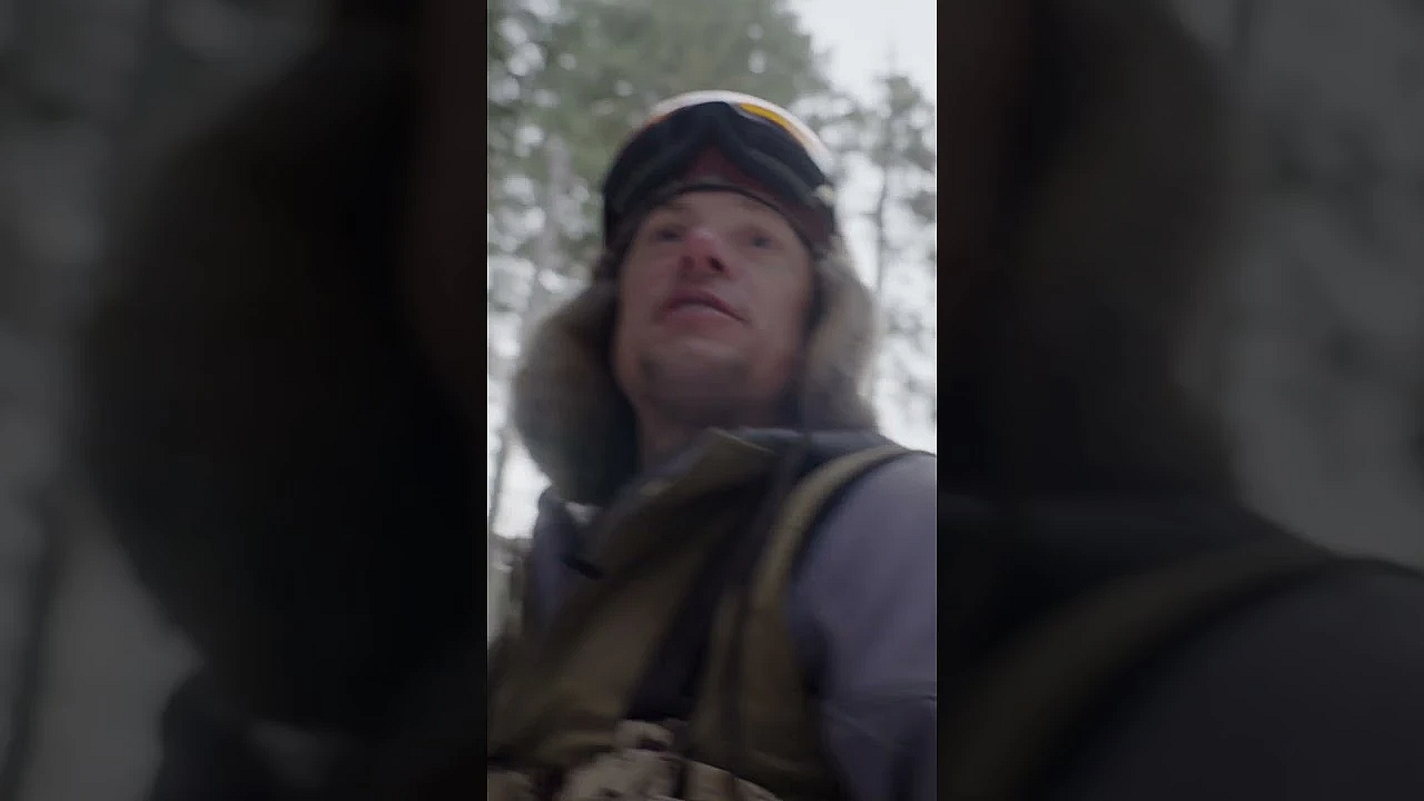 Rough Cuts Premieres In Less Than A Week! Nov 4, 8 Et On Youtube, Outdoor Channel &amp; Myoutdoortv.