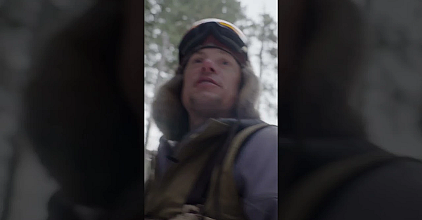 Rough Cuts Premieres In Less Than A Week! Nov 4, 8 Et On Youtube, Outdoor Channel &amp; Myoutdoortv.